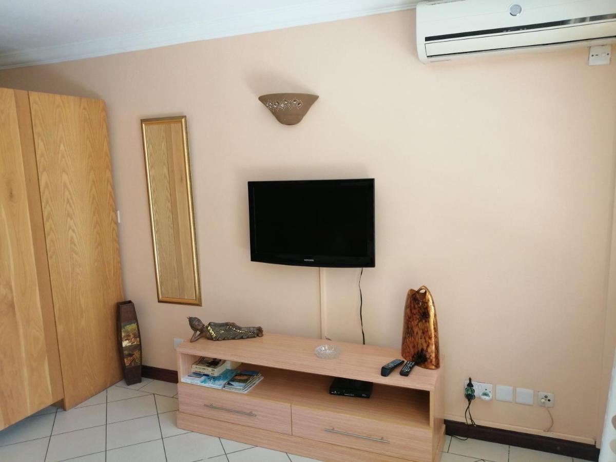 Residence Les Peupliers Flic en Flac ภายนอก รูปภาพ